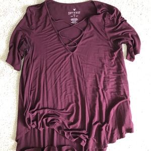 American Eagle Shirt